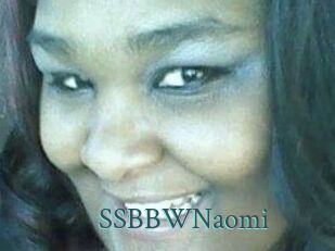 SSBBWNaomi