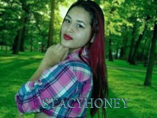 STACYHONEY