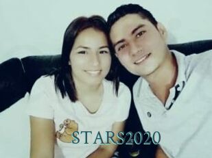 STARS2020