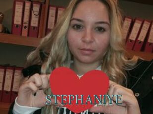 STEPHANIYE