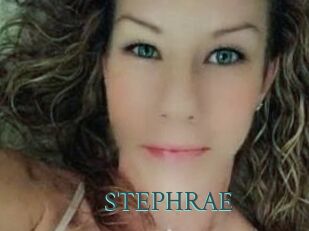 STEPHRAE