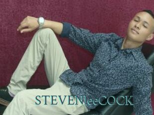 STEVENleeCOCK