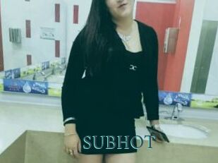 SUBHOT En live show