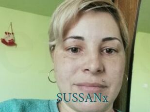 SUSSANx