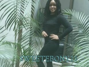 SWEETEBONY23