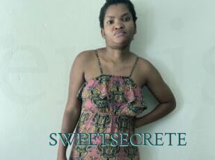 SWEETSECRETE