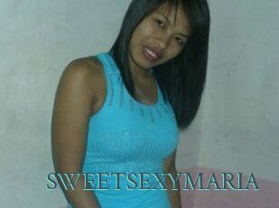 SWEETSEXYMARIA