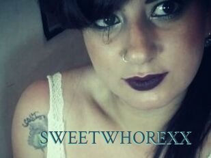 SWEETWHOREXX