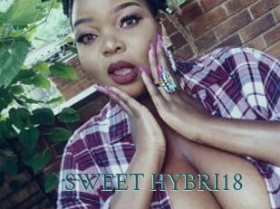 SWEET_HYBRI18