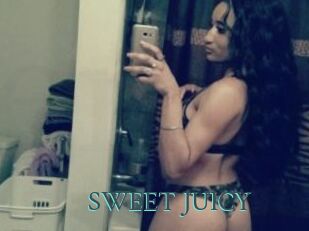 SWEET_JUICY