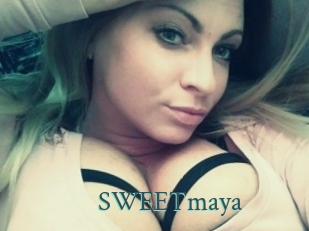 SWEETmaya