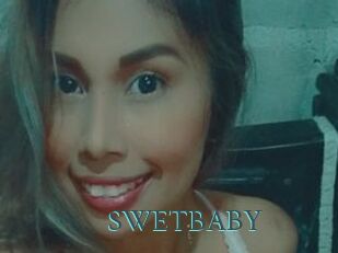 SWETBABY En live show
