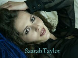 SaarahTaylor