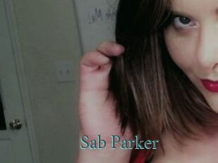 Sab_Parker