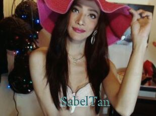 SabelTan