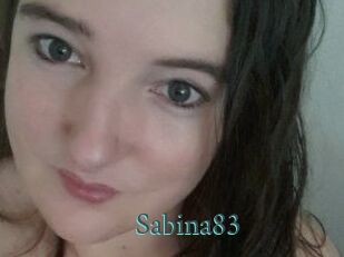 Sabina83