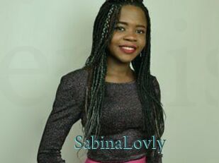 SabinaLovly