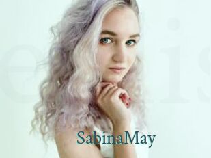 SabinaMay