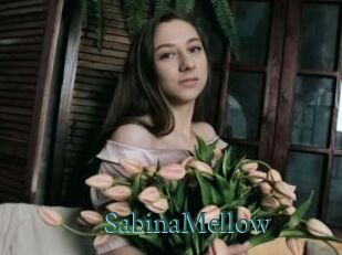 SabinaMellow