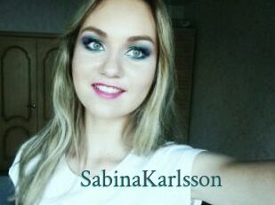 Sabina_Karlsson