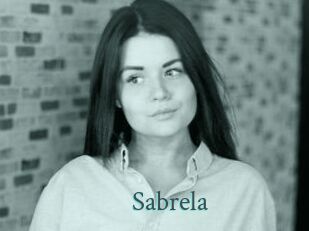 Sabrela