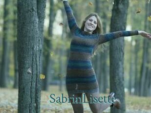 SabrinLisette