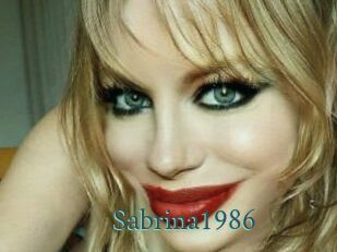 Sabrina1986