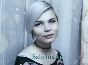 SabrinaAir