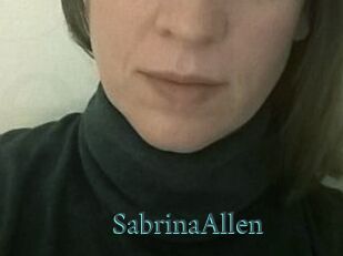 SabrinaAllen