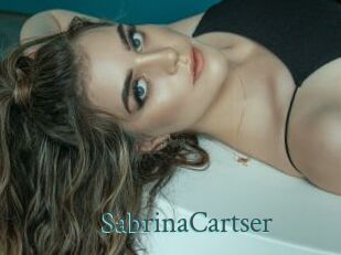 SabrinaCartser