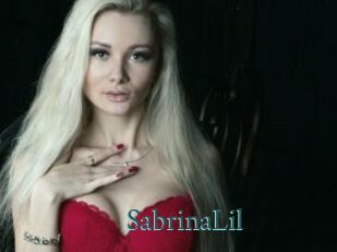 SabrinaLil