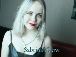 SabrinaMeow