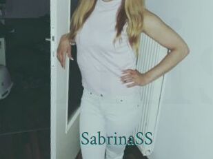 SabrinaSS