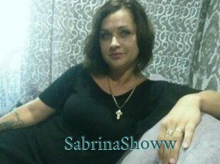 SabrinaShoww