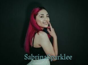 SabrinaSparklee