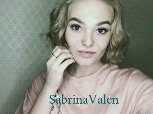 SabrinaValen