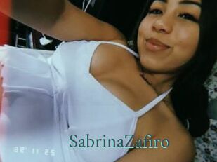 SabrinaZafiro