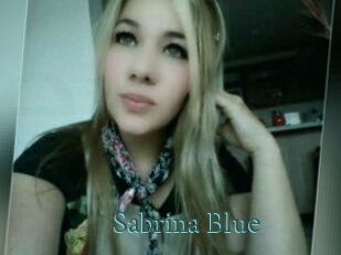 Sabrina_Blue