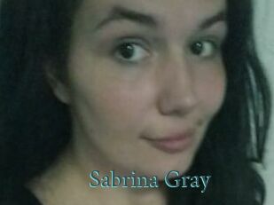 Sabrina_Gray