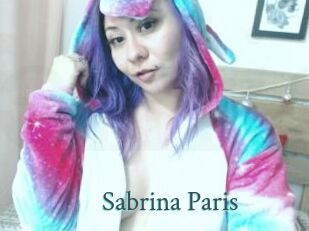 Sabrina_Paris