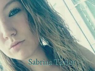 Sabrina_Taylor