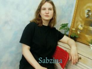 Sabzina