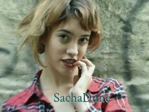 SachaDune