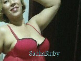 SachaRuby