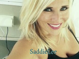 SaddieLee