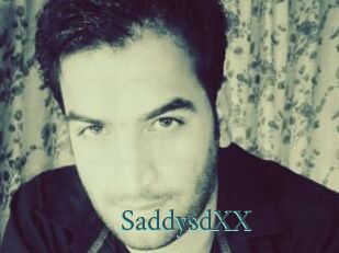 SaddysdXX