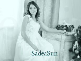 SadeaSun