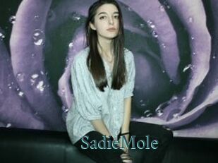 SadieMole