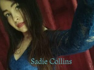Sadie_Collins En live show
