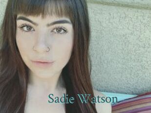 Sadie_Watson